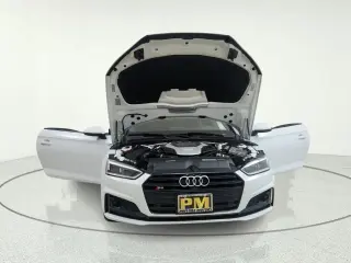 2019 Audi S5
