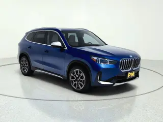 2023 BMW X1
