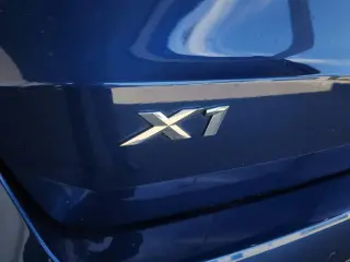 2023 BMW X1
