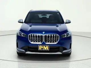 2023 BMW X1
