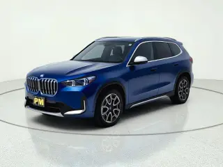 2023 BMW X1