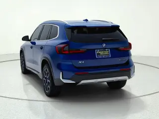 2023 BMW X1