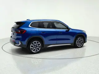 2023 BMW X1