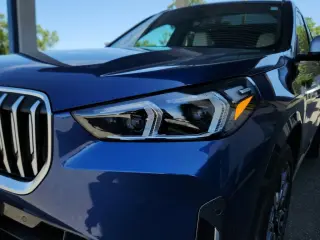2023 BMW X1