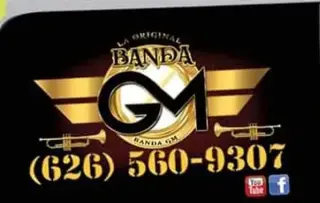 🥁 BANDA LA GM ⏫LA