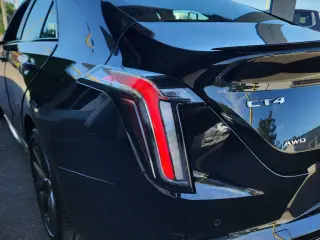 2024 CADILLAC CT4