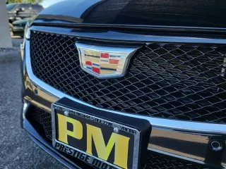 2024 CADILLAC CT4