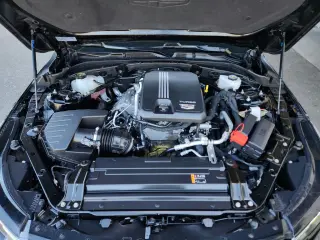 2024 CADILLAC CT4