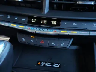 2024 CADILLAC CT4