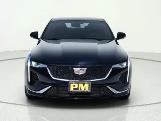 2024 CADILLAC CT4