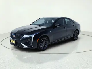 2024 CADILLAC CT4
