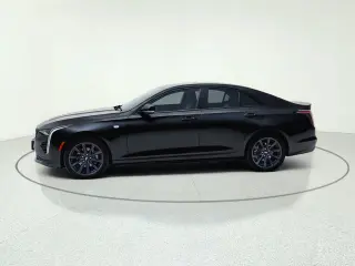 2024 CADILLAC CT4