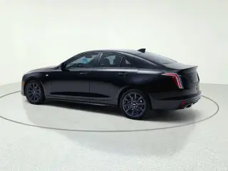 2024 CADILLAC CT4