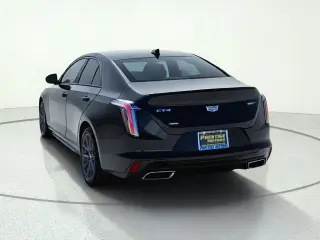 2024 CADILLAC CT4