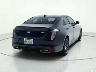 2024 CADILLAC CT4