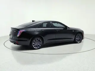 2024 CADILLAC CT4
