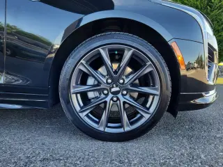 2024 CADILLAC CT4