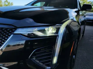 2024 CADILLAC CT4