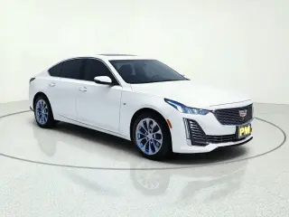 2023 CADILLAC CT5