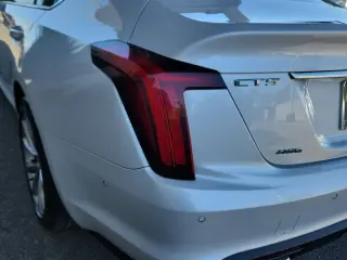 2023 CADILLAC CT5