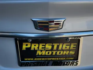 2023 CADILLAC CT5