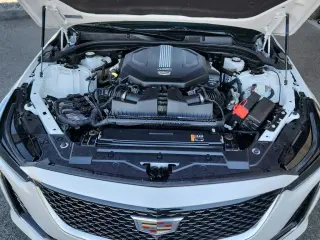 2023 CADILLAC CT5