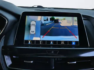 2023 CADILLAC CT5