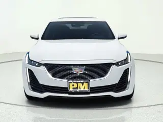 2023 CADILLAC CT5