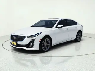 2023 CADILLAC CT5