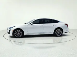 2023 CADILLAC CT5