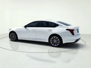 2023 CADILLAC CT5