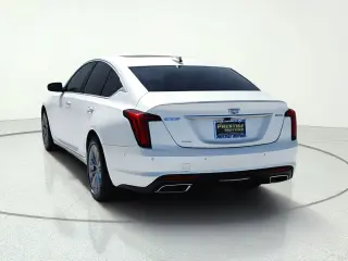 2023 CADILLAC CT5