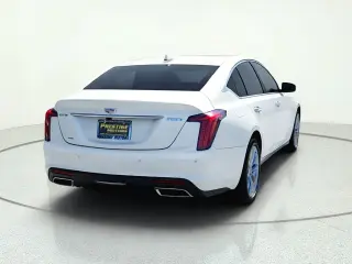 2023 CADILLAC CT5