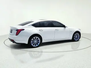2023 CADILLAC CT5