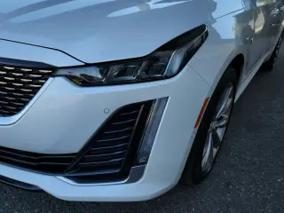 2023 CADILLAC CT5