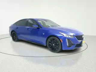 2020 CADILLAC CT5