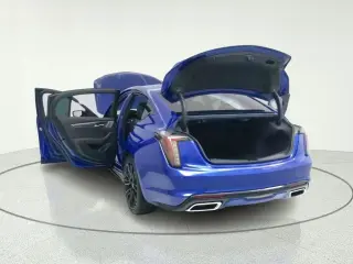2020 CADILLAC CT5