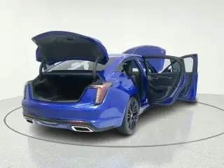2020 CADILLAC CT5