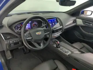 2020 CADILLAC CT5