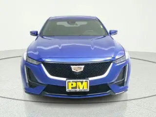 2020 CADILLAC CT5
