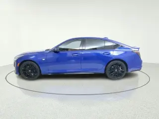 2020 CADILLAC CT5