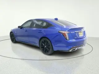 2020 CADILLAC CT5