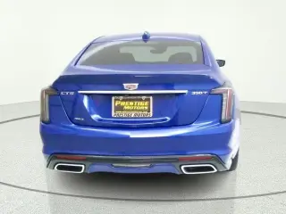 2020 CADILLAC CT5