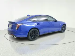 2020 CADILLAC CT5