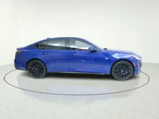 2020 CADILLAC CT5
