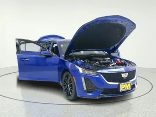 2020 CADILLAC CT5