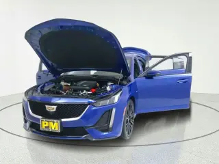 2020 CADILLAC CT5