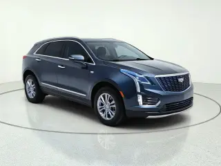 2020 CADILLAC XT5