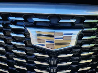 2020 CADILLAC XT5