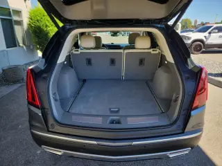 2020 CADILLAC XT5